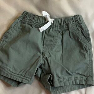 Carter's Baby Boy Shorts